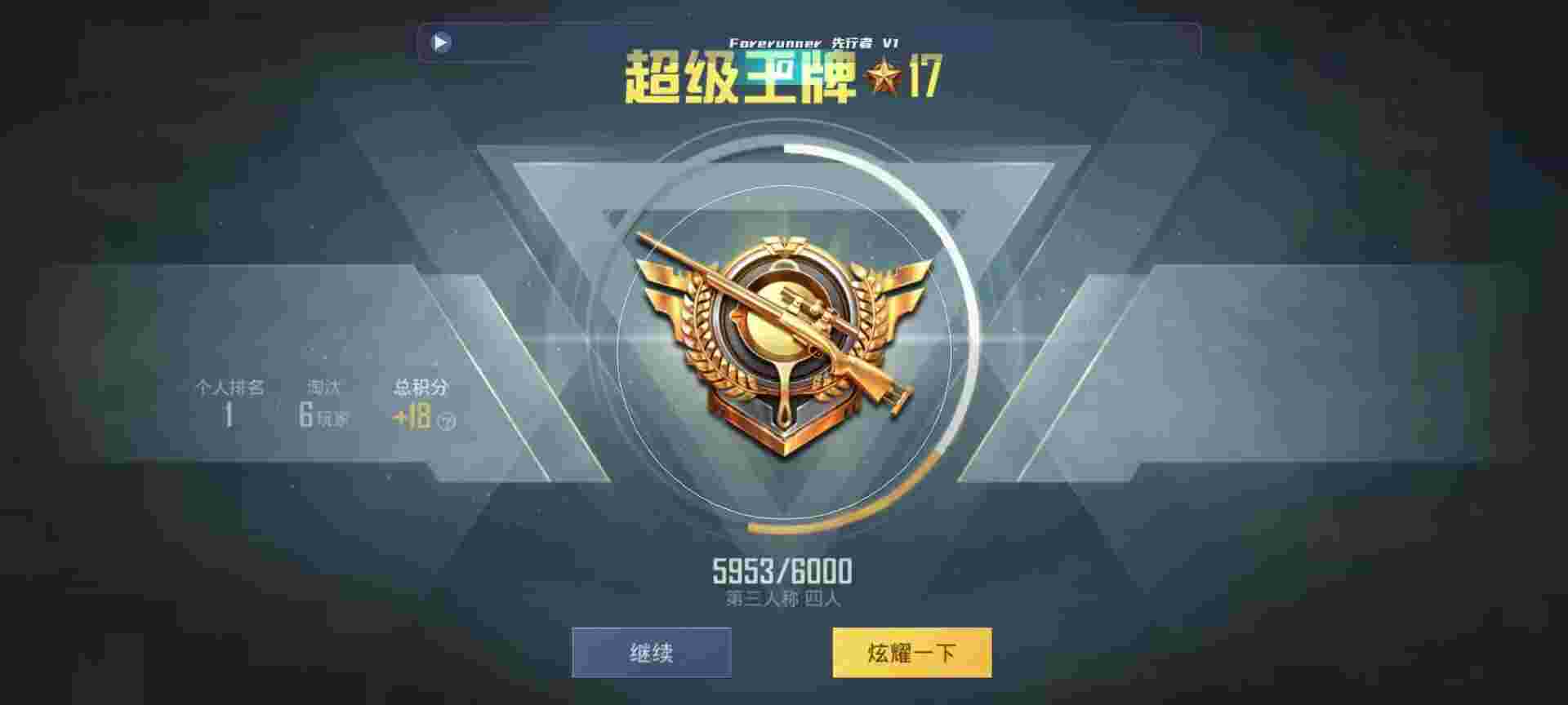和平精英鸡腿辅助自瞄 - 黑科技哪里买辅助预览图